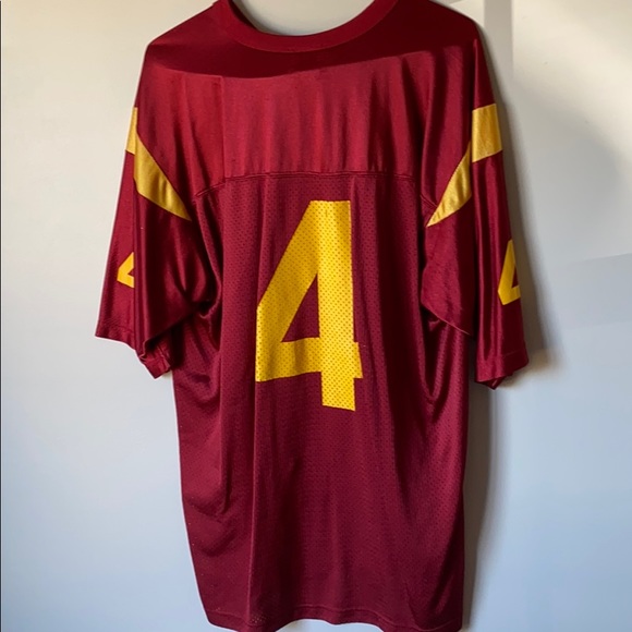 USC Nike Jersey - Picture 2 of 3